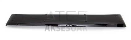 Relay 2014 ve Üzeri Ön Cam Güneşliği