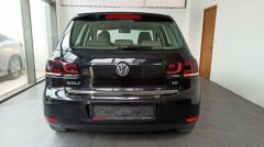 GOLF 6 MK6 2009-2012 IÇIN UYUMLU R20 LED STOP DARK SMOKE