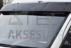Mercedes Sprinter W906 Ön Cam Güneşliği Siperlik Vizör A