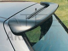 Citroen Saxo Spoiler