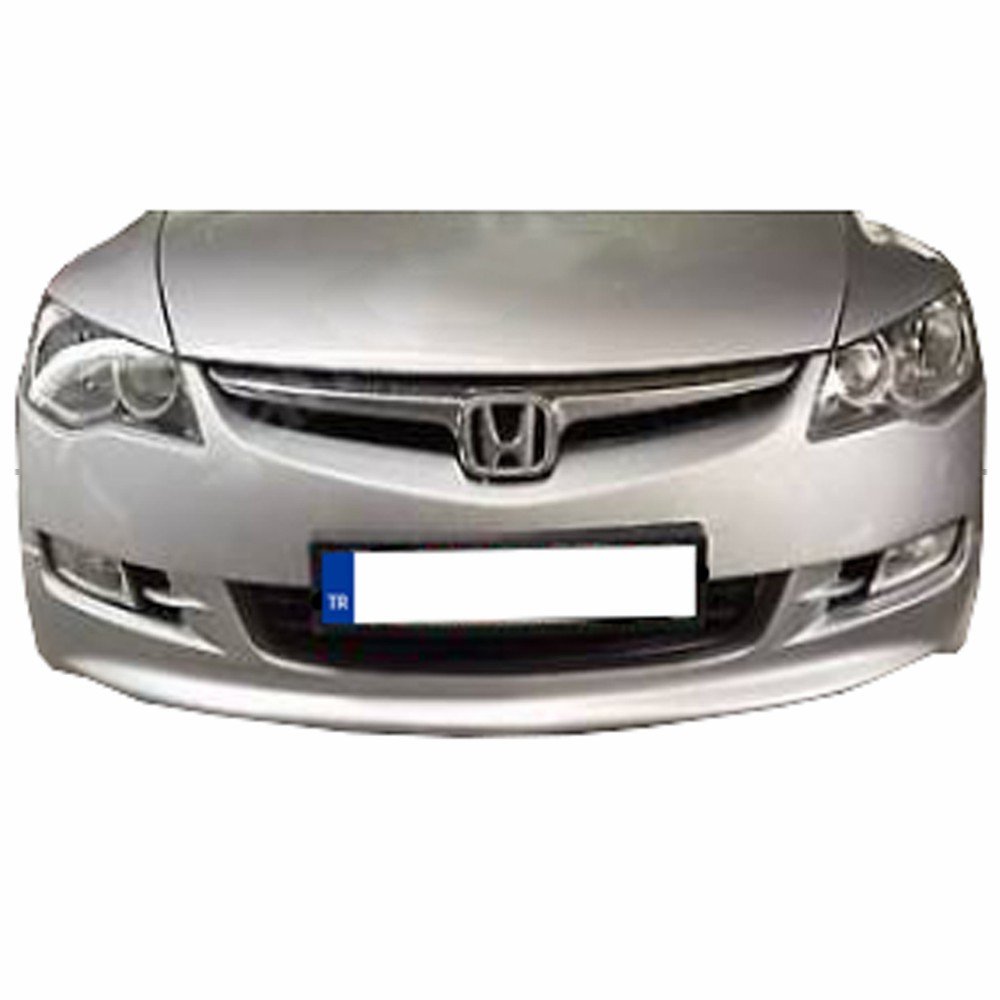 Honda Civic FD6 Makyajsız Kasa Ön Tampon Eki