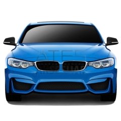 BMW 3 SERISI F30 2013+ M3 BODY KIT (Ön -Arka-Yan Ekler--Panjur)