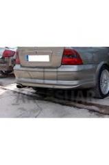 OPEL VECTRA B Arka Karlık (1996-2001) Boyalı