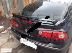 Renault Laguna 2004 2 Işıksız Spoiler