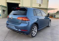 GOLF 7 - 7.5 2013-2020 IÇIN UYUMLU LED STOP 7.5 HIGHLINE GÖRÜNÜMLÜ