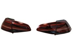 GOLF 7 - 7.5 2013-2020 IÇIN UYUMLU LED STOP 7.5 HIGHLINE GÖRÜNÜMLÜ