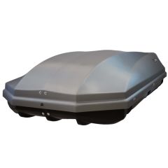 Fiat Bravo 450 Litre Mat Gri Karbon Desen Port Bagaj