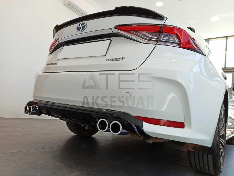 TOYOTA COROLLA 2019+ DIFÜZÖR