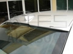 BMW E60 Cam Üstü Boyalı