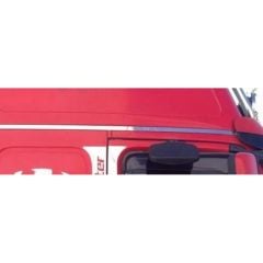 Volvo FH2-FH3 KAPI ÜSTÜ ÇITA KROMU