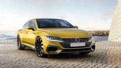 ARTEON 2018+ BODY KIT R-LINE