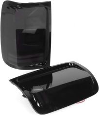 AMAROK 2011-2020 IÇIN UYUMLU LED SMOKE STOP