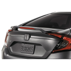 Honda Civic FC5 2017 Sonrası Işıklı Spoiler