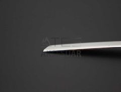 Honda Civic FD6 Krom Bagaj Çıtası Plaka Üstü 2006-2011 Arası