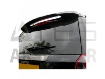 Land Rover Freelander 2 Spoiler