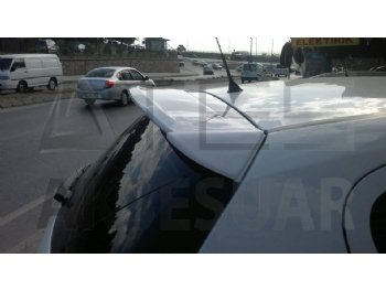 OPEL ASTRA H H/B Anatomik Spoiler