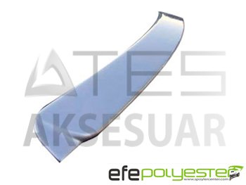 BMW E46 Cam Üstü (2Kapı) Boyalı