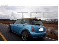 Mini Cooper R 53 Cooper Spoiler