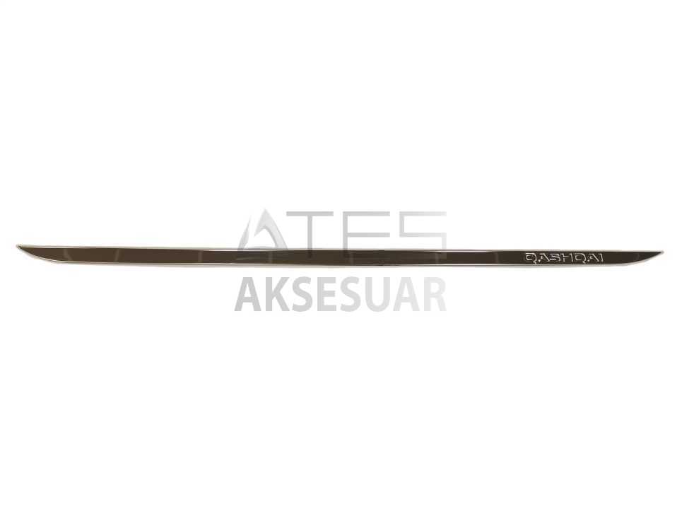 NISSAN QASHQAI BAGAJ ALT CITASI (QASHQAI YAZILI)