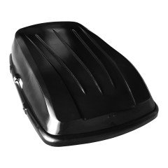 Opel Corsa 370 Litre  Siyah Port Bagaj