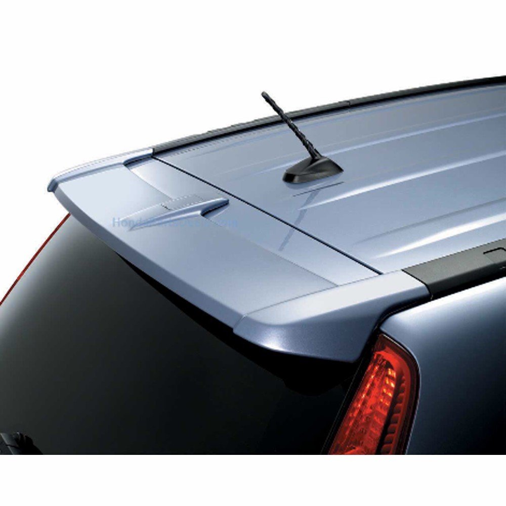 Honda CRV Orta Kasa Spoiler