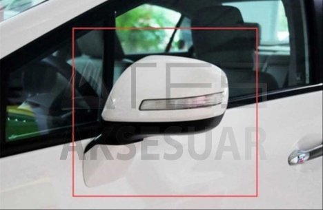 HONDA CIVIC FB7 2012-2015 KATLANIR AYNA VE MODÜL