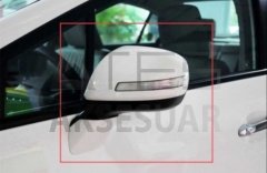 HONDA CIVIC FB7 2012-2015 KATLANIR AYNA VE MODÜL