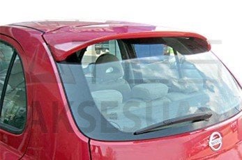 Nissan Micra Anatomik Spoiler 2003-2011