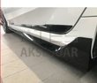 HONDA CIVIC FC5 2016-2020 KAPI CITASI BOYALI