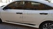 HONDA CIVIC FC5 2016-2020 KAPI CITASI BOYALI