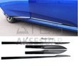HONDA CIVIC FC5 2016-2020 KAPI CITASI BOYALI