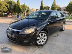 OPEL ASTRA H H/B Ön Karlık