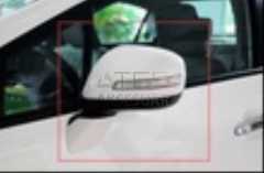 HONDA CIVIC FB7 2012-2015 SOL AYNA (KATLANIR)