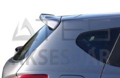 Nissan Qashqai Anatomik Spoiler