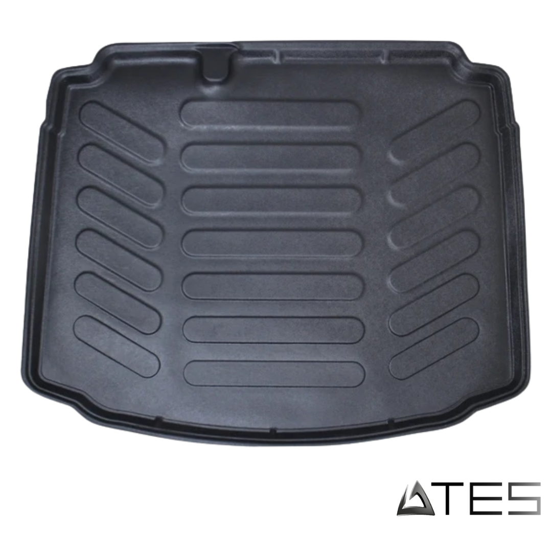 Citroen C5 Aircross ÜST KISIM Bagaj 3D Bagaj Havuzu