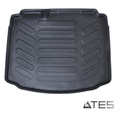 Citroen C5 Aircross ÜST KISIM Bagaj 3D Bagaj Havuzu
