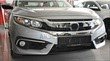 HONDA CIVIC FC5 2016-2020 ÖN PANJUR DIZAYN B