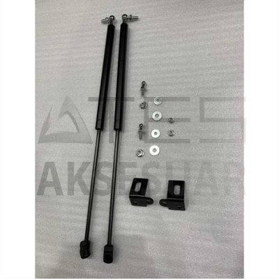 NISSAN QASHQAI 2014-2018 KAPUT AMORTISÖRÜ