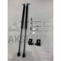 NISSAN QASHQAI 2014-2018 KAPUT AMORTISÖRÜ