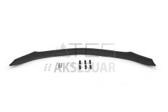 Toyota Corolla Ön Kaput Rüzgarlığı 2008-2013 Arası