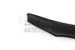 Toyota Corolla Ön Kaput Rüzgarlığı 2008-2013 Arası