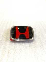 HONDA CIVIC FB7 2012-2015 ARKA LOGO SMOKE