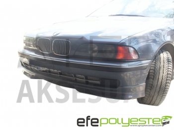 BMW E39 Ön Tampon Karlığı Boyalı