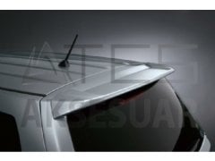 Subaru Forester Spoiler