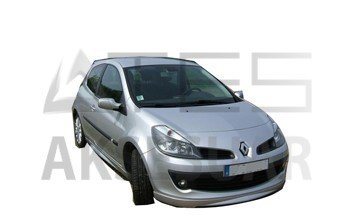 Renault Clio 3 H/B Marşpiyel Tk.