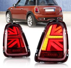 COOPER R55 / R56 08-14 LED STOP