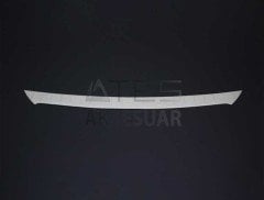 Peugeot 2008 Krom Arka Tampon Eşiği (Taşlı) 2019 ve Sonrası