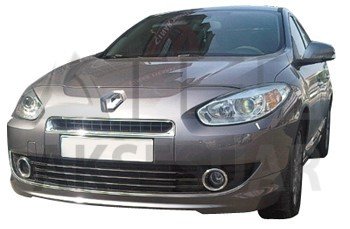 Renault Fluence Ön Karlık
