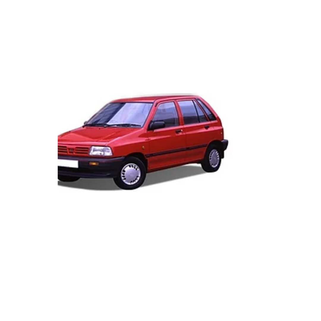PRİDE CAM RÜZGARLIK TAKIMI 1990-2001