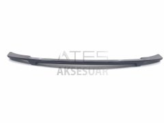 MERCEDES W213 E SERISI 2016-2019 GTS SPOILER - PIANO BLACK